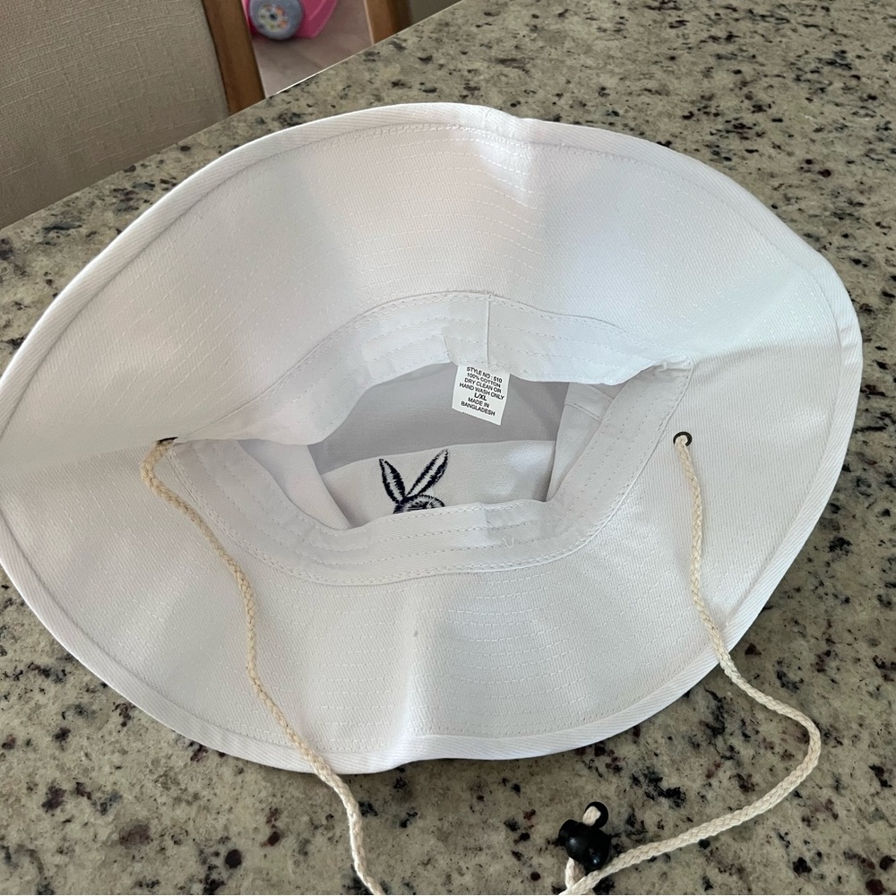 Playboy Bucket Hat - Picture 4 of 4